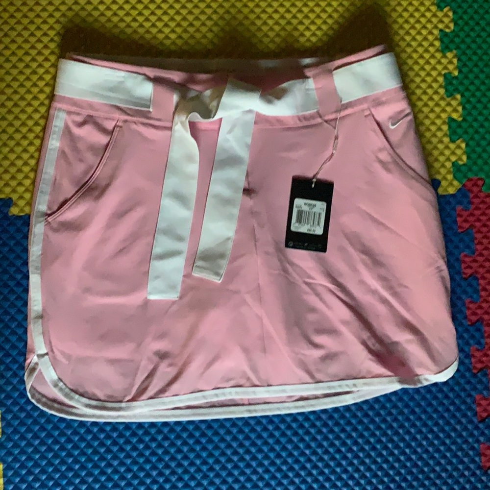 Nike Golf Skort